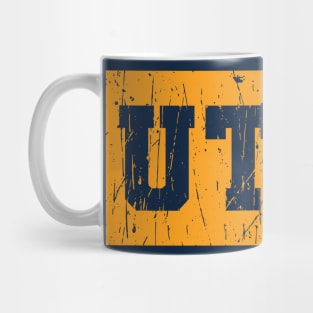 UTAH / Jazz Mug